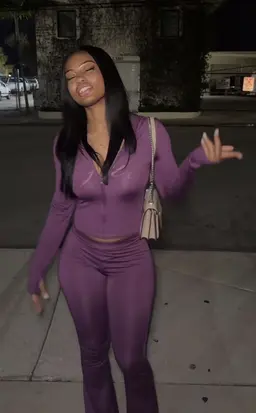 Profile image of Sevyn