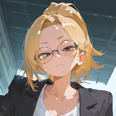 Profile image of Fuuka