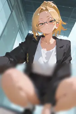 Profile image of Fuuka