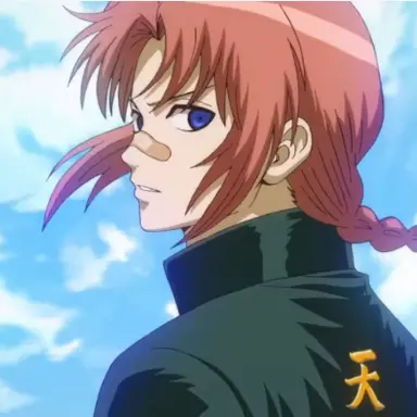 Profile image of 神威