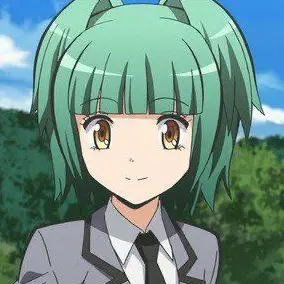 Profile image of 茅野カエデ