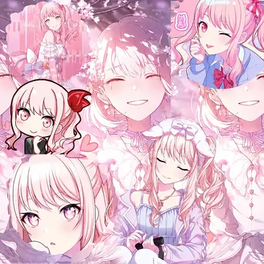 Profile image of 아키야마 미즈키