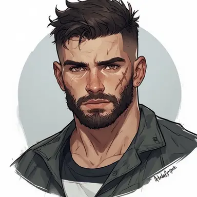 Profile image of Joseph Stone