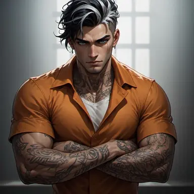 Profile image of Kael Varden