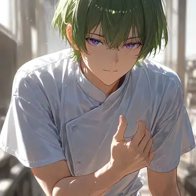 Profile image of 湊