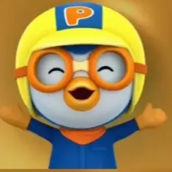 Profile image of 뽀로로