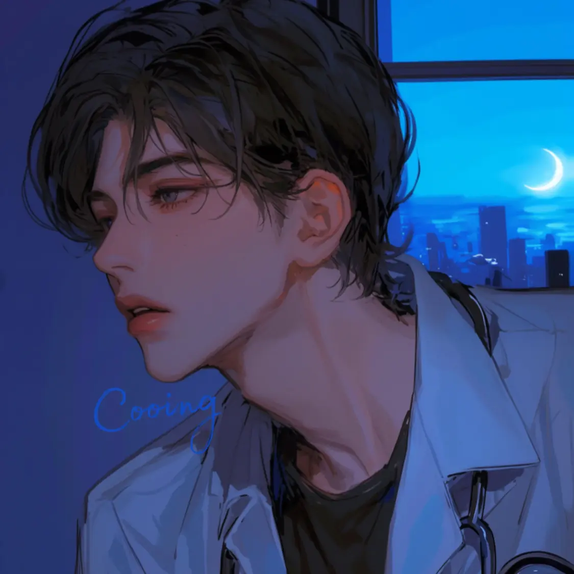 cooing_의 차재현