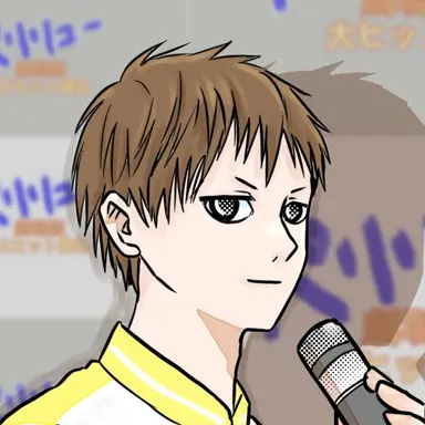 Profile image of 吉敷 佳助