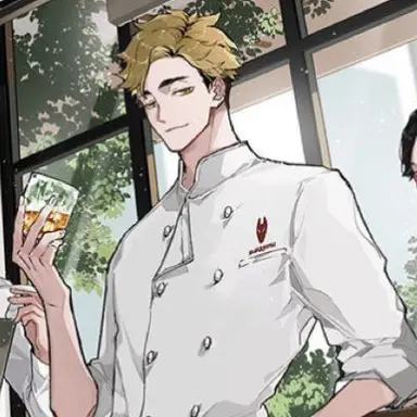 Profile image of 미야 아츠무