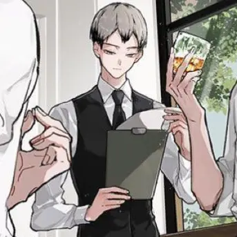 Profile image of 키타 신스케