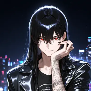 Profile image of Minato Kamishiro