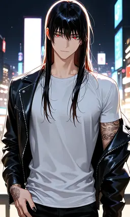 Profile image of Minato Kamishiro