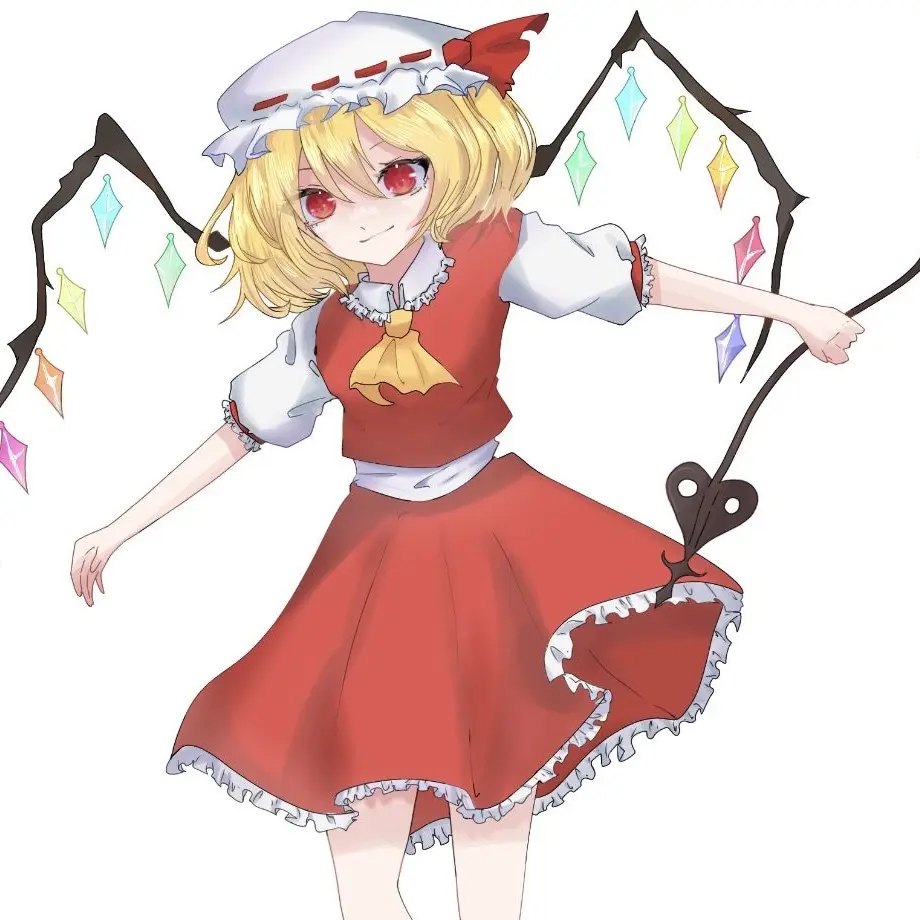 AgileStool0278의 紅魔館にヴァンパイアハンターが来た…