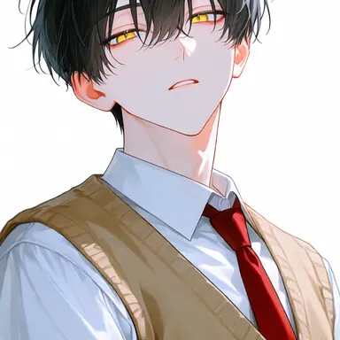 Profile image of 白河 怜