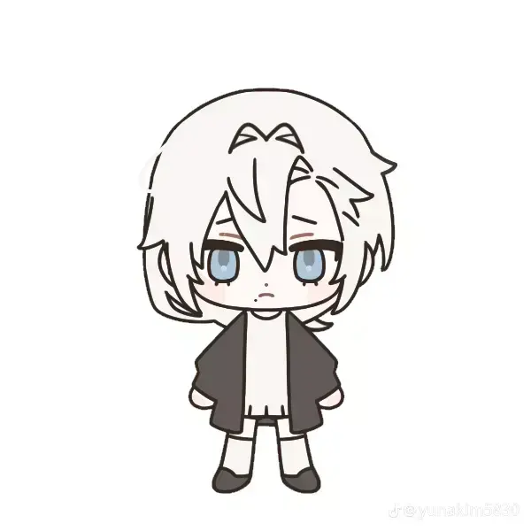 PastCurry5414의 뜰팁+여우+늑대