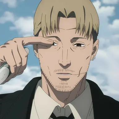 Profile image of 키시베