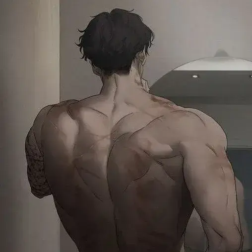 NeatSatin3184의 Ethan Vance