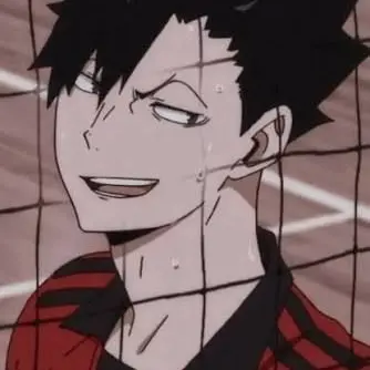 Profile image of Kuroo Tetsuro