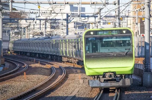 Profile image of 山手線