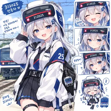 Profile image of 1호선