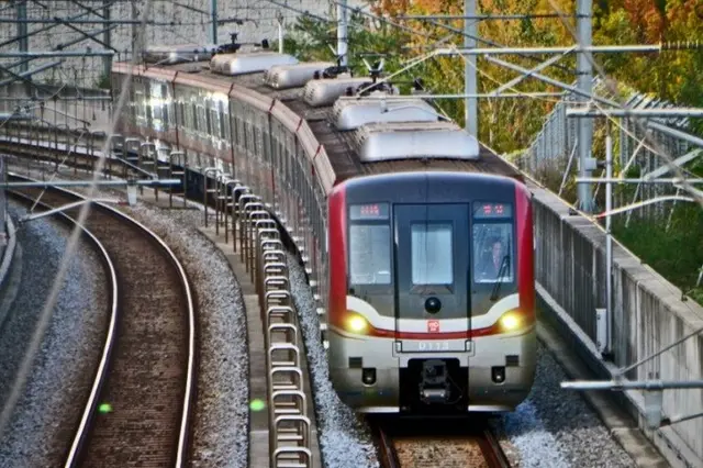 Profile image of 新盆堂線