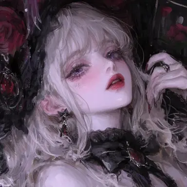 Profile image of 루미아 프렌티슈