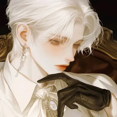 Profile image of 테르신 차우레스