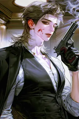 Profile image of ロメオ