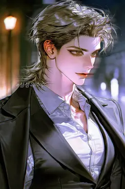 Profile image of ロメオ