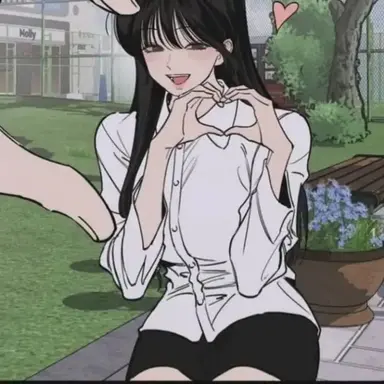 Profile image of 루소희