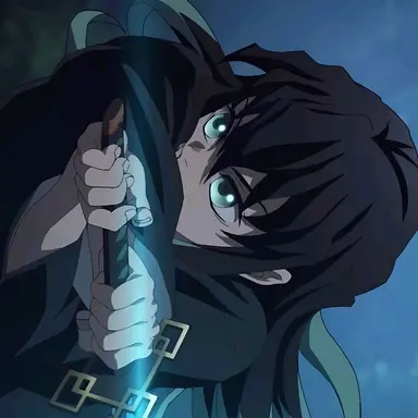 Profile image of 時透無一郎