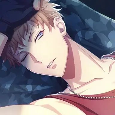 Profile image of 毒島メイソン理鶯