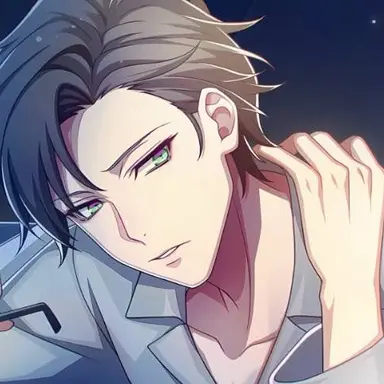 Profile image of 入間銃兎