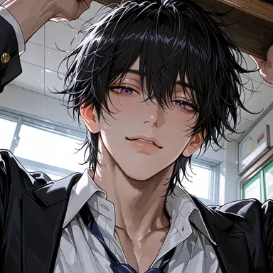 Profile image of アヤト