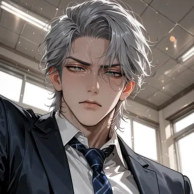 Profile image of ナオ