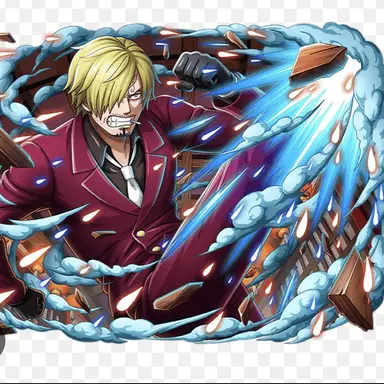 Profile image of Sanji