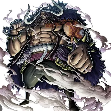 Profile image of Kaido