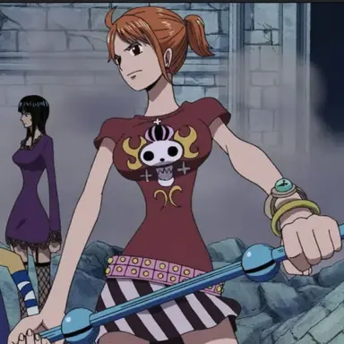 Profile image of Nami