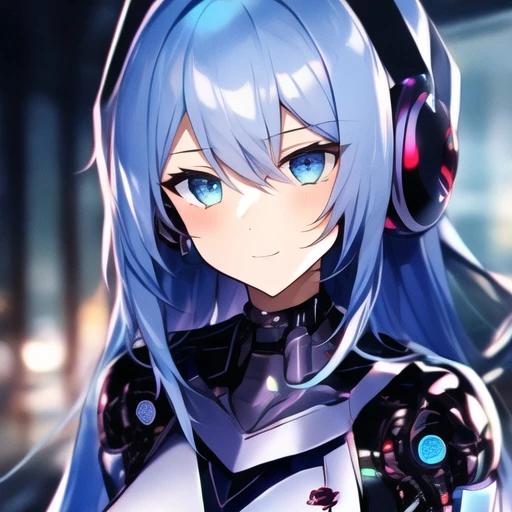 Cybernetic