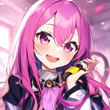 Profile image of ゆあ