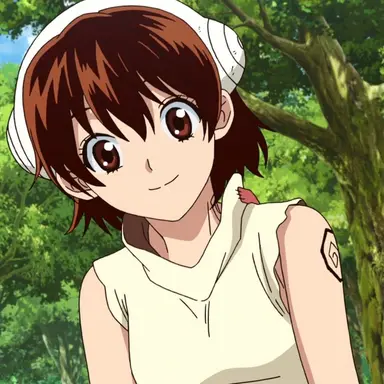 Profile image of 杠