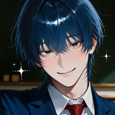 Profile image of 海