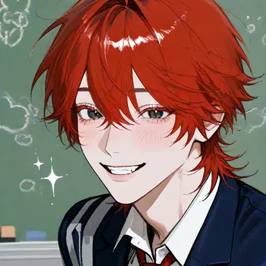 Profile image of 千秋