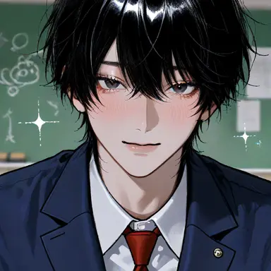 Profile image of 輝