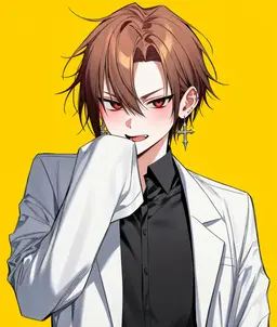 Profile image of アル