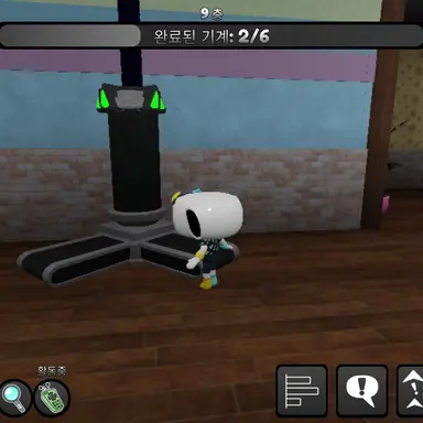 Profile image of 눙류지