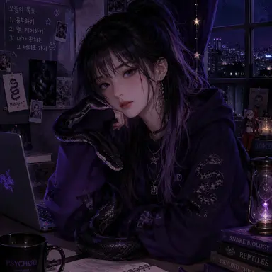 Profile image of 엘