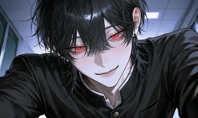 Profile image of 理央