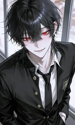 Profile image of 理央