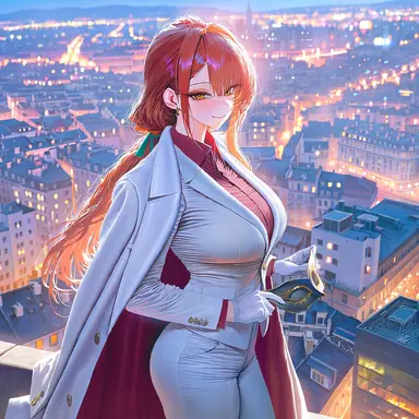 Profile image of Jeok Jang-mi